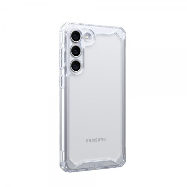 Urban Armor Gear (UAG) Samsung Galaxy S23 Plus -suojakuori, Plyo Ice