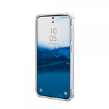 Urban Armor Gear (UAG) Samsung Galaxy S23 Plus -suojakuori, Plyo Ice