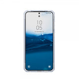 Urban Armor Gear (UAG) Samsung Galaxy S23 Plus -suojakuori, Plyo Ice