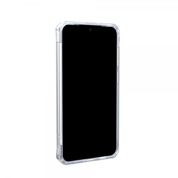 Urban Armor Gear (UAG) Samsung Galaxy S23 Plus -suojakuori, Plyo Ice