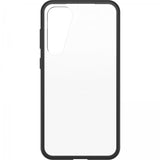 Otterbox Samsung Galaxy S23 Plus React -suojakuori, Black Crystal