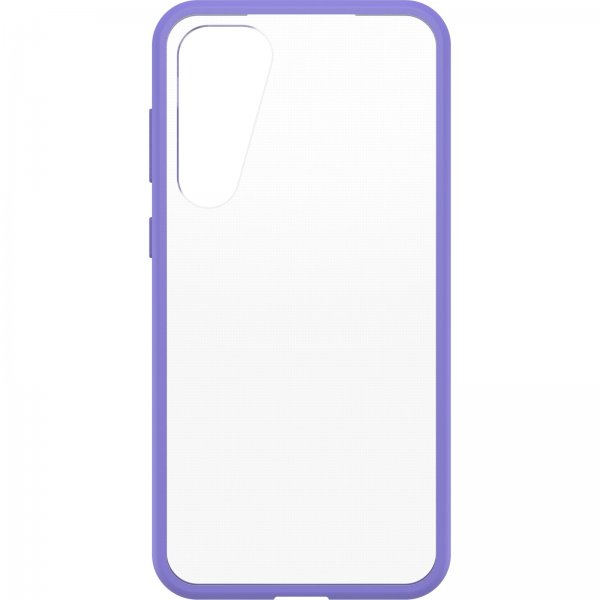 Otterbox Samsung Galaxy S23 Plus React Purplexing -suojakuori