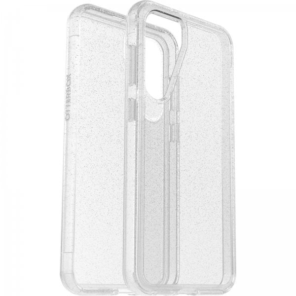 Otterbox Samsung Galaxy S23 Plus Suojakuori Symmetry Clear Stardust
