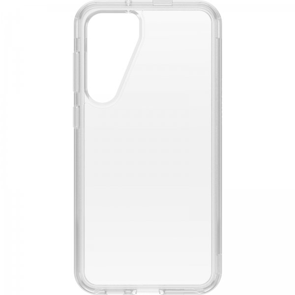 Otterbox Samsung Galaxy S23 Plus Suojakuori Symmetry Clear Läpinäkyvä
