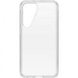 Otterbox Samsung Galaxy S23 Plus Suojakuori Symmetry Clear Läpinäkyvä