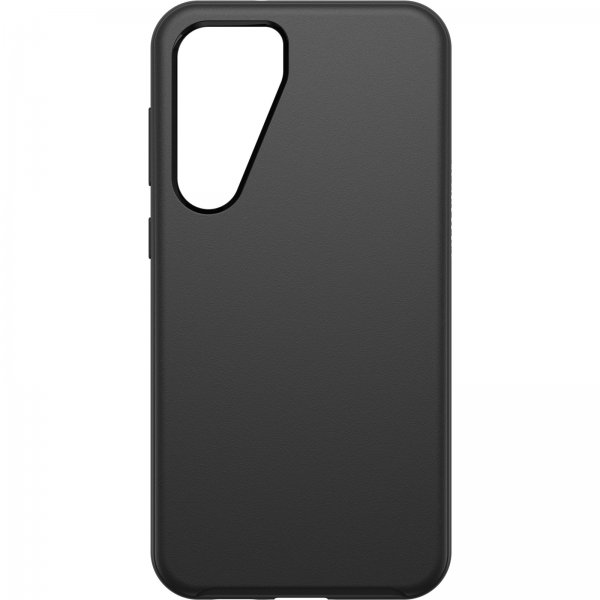 Otterbox Samsung Galaxy S23 Plus -suojakuori Symmetry, musta