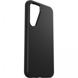 Otterbox Samsung Galaxy S23 Plus -suojakuori Symmetry, musta