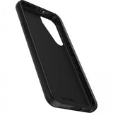 Otterbox Samsung Galaxy S23 Plus -suojakuori Symmetry, musta