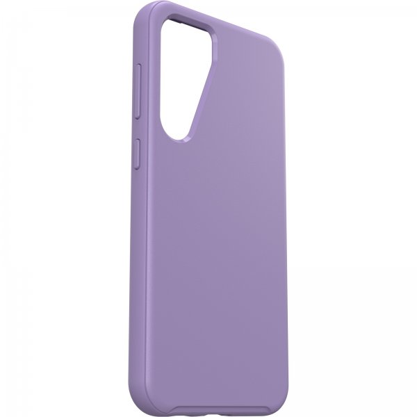 Otterbox Samsung Galaxy S23 Plus -suojakuori Symmetry You Lilac It