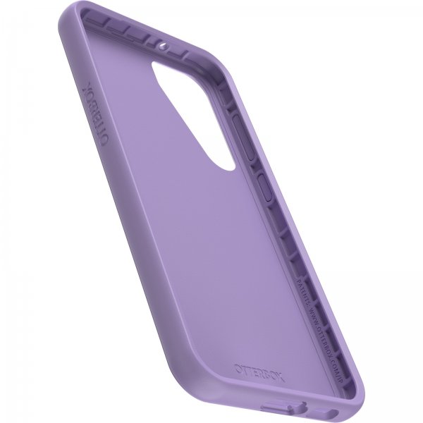 Otterbox Samsung Galaxy S23 Plus -suojakuori Symmetry You Lilac It