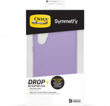 Otterbox Samsung Galaxy S23 Plus -suojakuori Symmetry You Lilac It