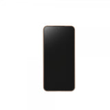 Nudient Samsung Galaxy S23 Plus -ohut suojakuori Clay Beige