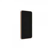 Nudient Samsung Galaxy S23 Plus -ohut suojakuori Clay Beige