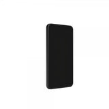Nudient Samsung Galaxy S23 Plus Ohut Kuori Ink Black