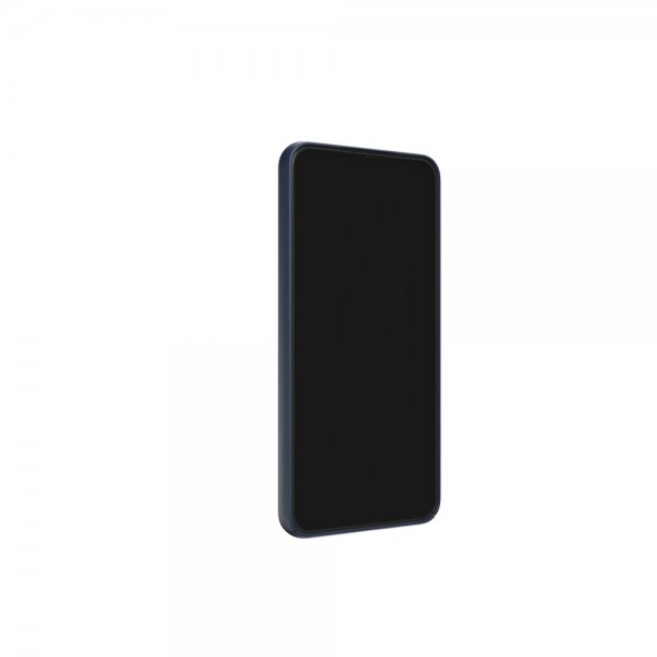 Nudient Samsung Galaxy S23 Plus Suojakuori Thin Case Midwinter Blue