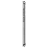 Spigen Samsung Galaxy S23 Plus -suojakuori Ultra Hybrid Crystal Clear