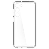 Spigen Samsung Galaxy S23 Plus -suojakuori Ultra Hybrid Crystal Clear