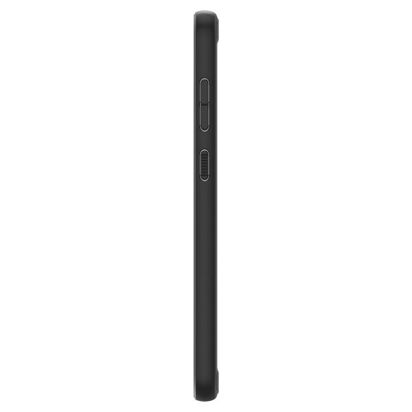 Spigen Samsung Galaxy S23 Plus -suojakuori, Ultra Hybrid, Mattamusta