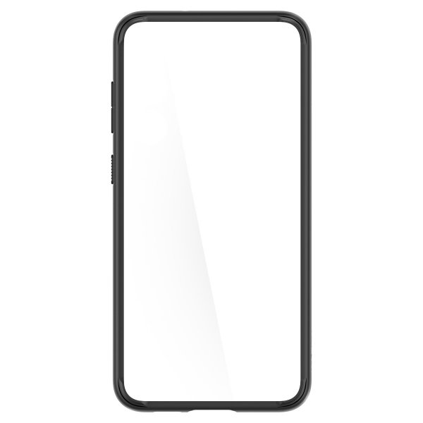 Spigen Samsung Galaxy S23 Plus -suojakuori, Ultra Hybrid, Mattamusta