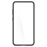 Spigen Samsung Galaxy S23 Plus -suojakuori, Ultra Hybrid, Mattamusta