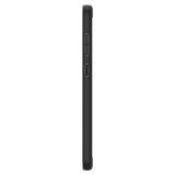 Spigen Samsung Galaxy S23 Plus -suojakuori Ultra Hybrid Matte Frost Black