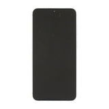 Samsung Galaxy S23 Plus -näyttö LCD-paneelilla - Cream