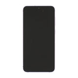 Samsung Galaxy S23 Plus näyttö ja LCD-paneeli – laventeli