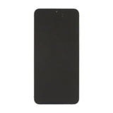 Samsung Galaxy S23 Plus näyttö ja LCD-näyttö Original – kerma
