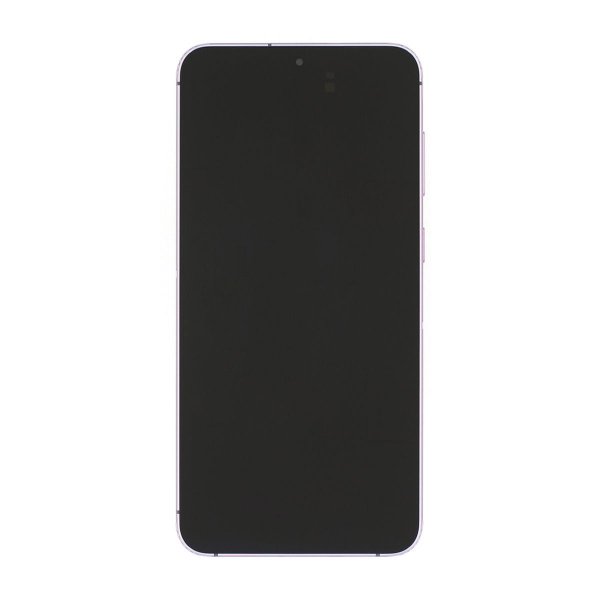 Samsung Galaxy S23 Plus näyttö LCD-paneelilla Alkuperäinen - Laventeli