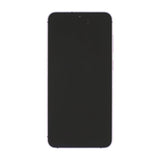 Samsung Galaxy S23 Plus näyttö LCD-paneelilla Alkuperäinen - Laventeli