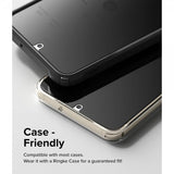 Ringke Samsung Galaxy S23 Plus -suojalasi Privacy Glass