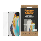 PanzerGlass Samsung Galaxy S23 Plus näytönsuoja Ultra-Wide Fit