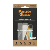 PanzerGlass Samsung Galaxy S23 Plus näytönsuoja Ultra-Wide Fit