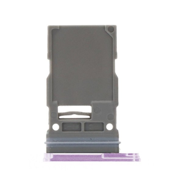 Samsung Galaxy S23/S23 Plus SIM-korttipidin – Ruusukulta