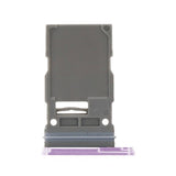 Samsung Galaxy S23/S23 Plus SIM-korttipidin – Ruusukulta