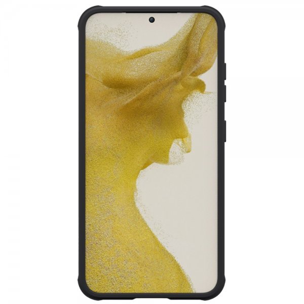 Nillkin Samsung Galaxy S23 Kuori CamShield Pro Musta