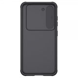 Nillkin Samsung Galaxy S23 Kuori CamShield Pro Musta
