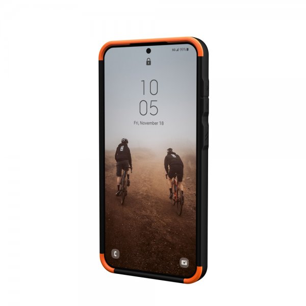 Urban Armor Gear (UAG) Samsung Galaxy S23 Kuori Civilian Olive Drab