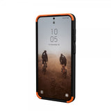 Urban Armor Gear (UAG) Samsung Galaxy S23 Kuori Civilian Olive Drab