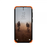 Urban Armor Gear (UAG) Samsung Galaxy S23 Kuori Civilian Olive Drab