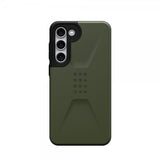 Urban Armor Gear (UAG) Samsung Galaxy S23 Kuori Civilian Olive Drab