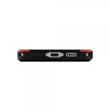 Urban Armor Gear (UAG) Samsung Galaxy S23 Kuori Civilian Musta