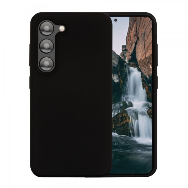 dbramante1928 Samsung Galaxy S23 Kuori Costa Rica Night Black