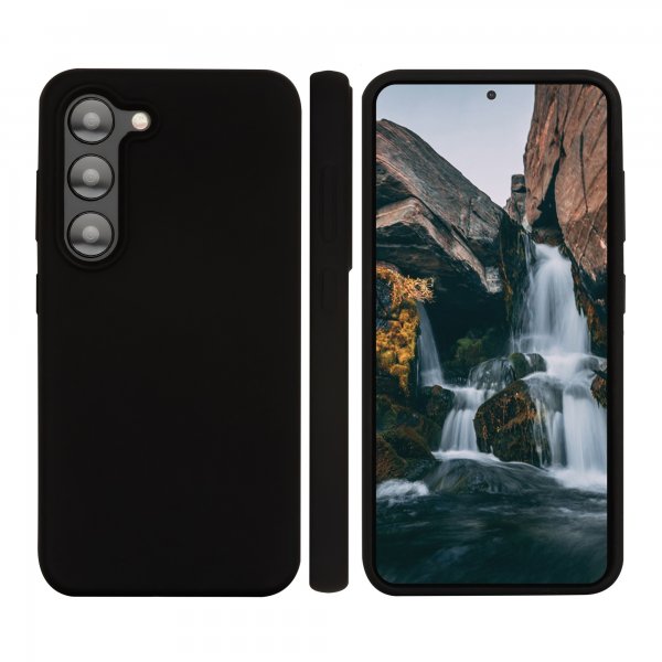 dbramante1928 Samsung Galaxy S23 Kuori Costa Rica Night Black