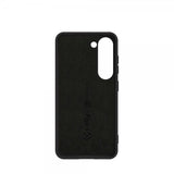 Celly Samsung Galaxy S23 Suojakuori CROMO Musta