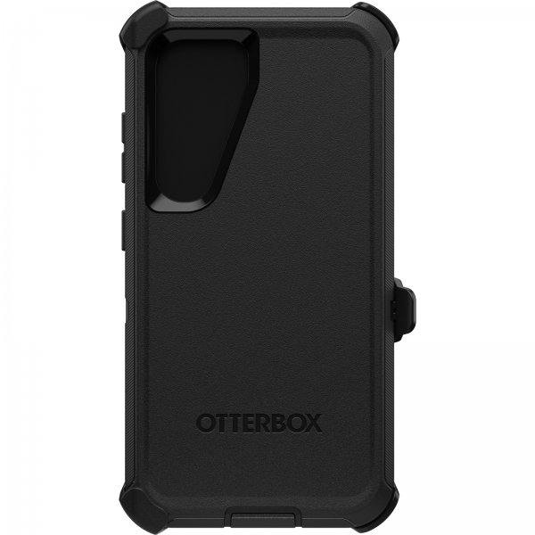 Otterbox Samsung Galaxy S23 Kuori Defender Musta