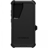 Otterbox Samsung Galaxy S23 Kuori Defender Musta