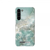 Ideal of Sweden Samsung Galaxy S23 Kuori Fashion Case Azura Marble