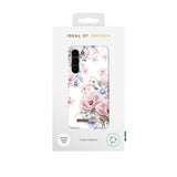 Ideal of Sweden Samsung Galaxy S23 Kuori Fashion Case Floral Romance