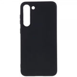 Nordic Covers Samsung Galaxy S23 Kuori Feather Series Raven Black